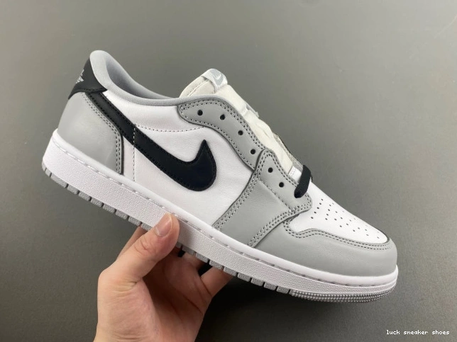 Cheap LUCY 1 Low Air CZ0790-110 Jordan Barons OG 0825